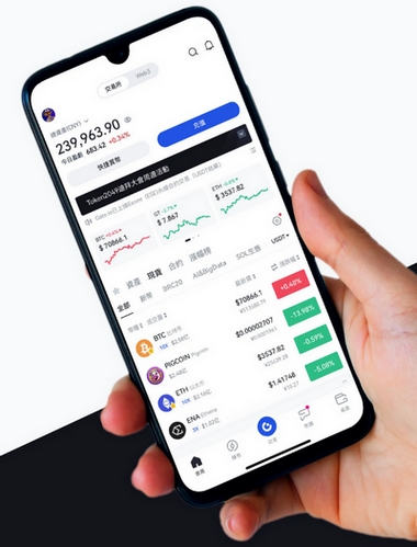 Swap Renova +15X - Como o aplicativo Swap Renova +15X aprimora sua negociação?